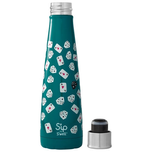 S'ip by S'well Best Bet 450 ml - Teal
