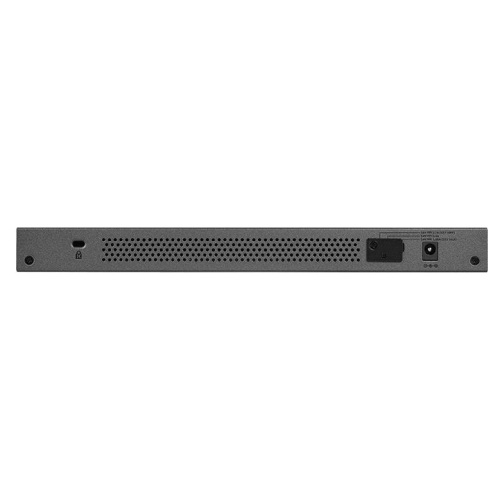 Netgear 16-Port Gigabit PoE+ Compliant Unmanaged Switch -