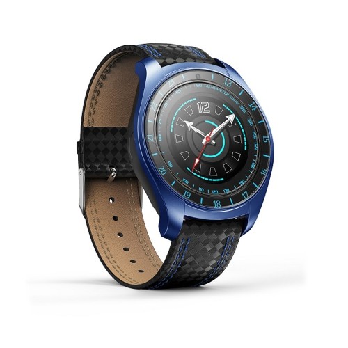 axgear bluetooth smart watch