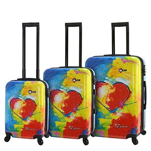 mia toro luggage beautiful minds