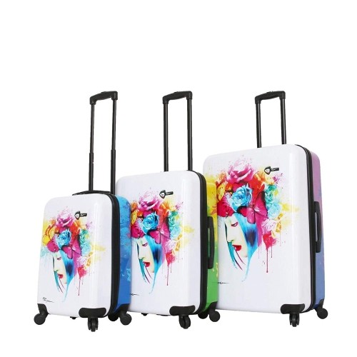 mia toro luggage beautiful minds