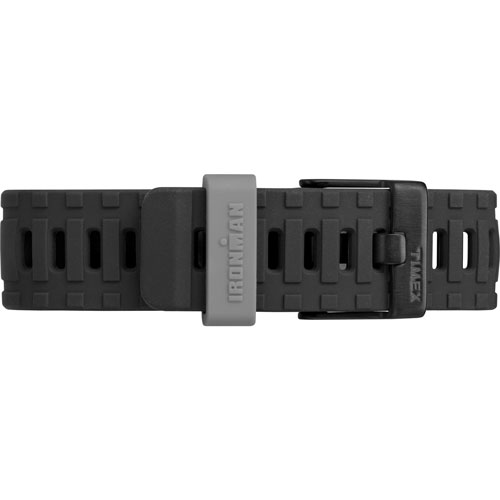 Timex Ironman Essential 43mm Sport Watch - Grey