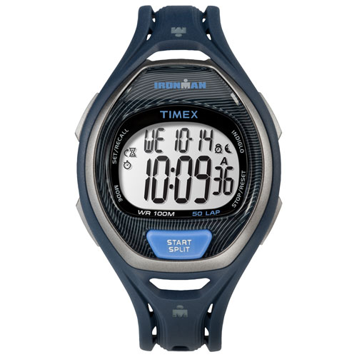 ironman sport watch