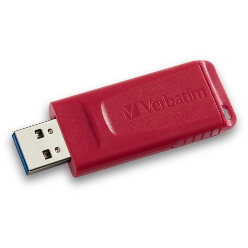VERBATIM - STORE N GO USB FLASH DRIVE 64GB