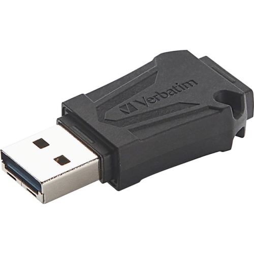 Image 1 of 1.. Verbatim 16GB ToughMAX USB Flash Drive