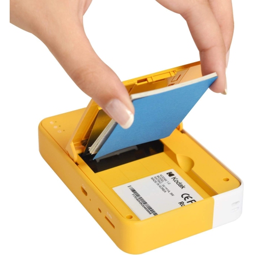 Kodak ZINK Paper for Printomatic 20 pack