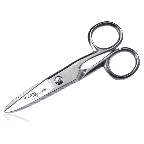 FLUKE NETWORKS  44500000 Electrician's Snips