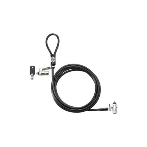 HP Nano Keyed Cable Lock