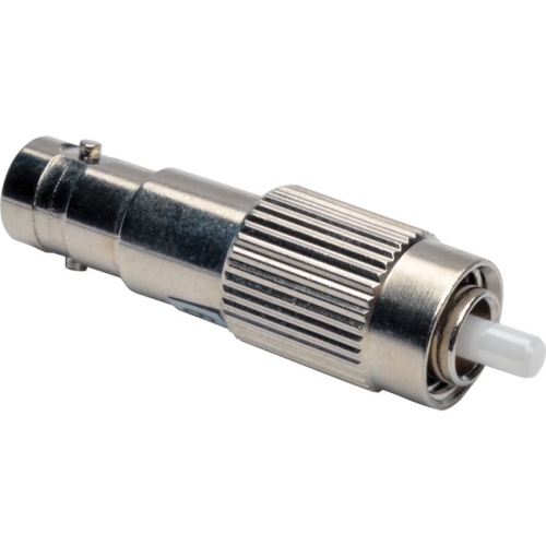 Tripp Lite FC to ST 62.5/125 Adapter for Multi-Function Optical Fiber Cable Tester