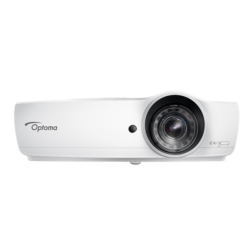 Optoma 1080p DLP Projector - (EH460ST)