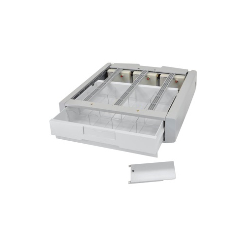 Ergotron SV Supplemental Storage Drawer, Single