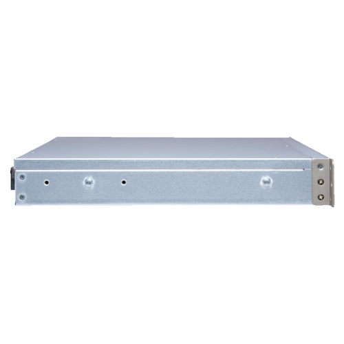 Qnap 4-Bay 8GB Annapurna Labs AL-314 Quad-Core Short-Depth Rackmount NAS -