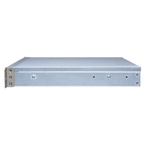 Qnap 4-Bay 8GB Annapurna Labs AL-314 Quad-Core Short-Depth Rackmount NAS -