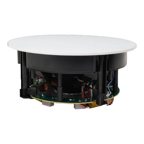 AMX AS-36 6.5'' stereo in-ceiling 60 Watts 8 ohms speaker 1 unit