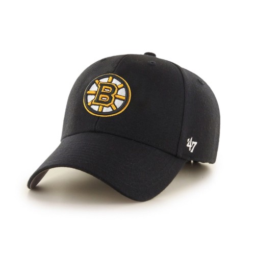 47 brand bruins hat