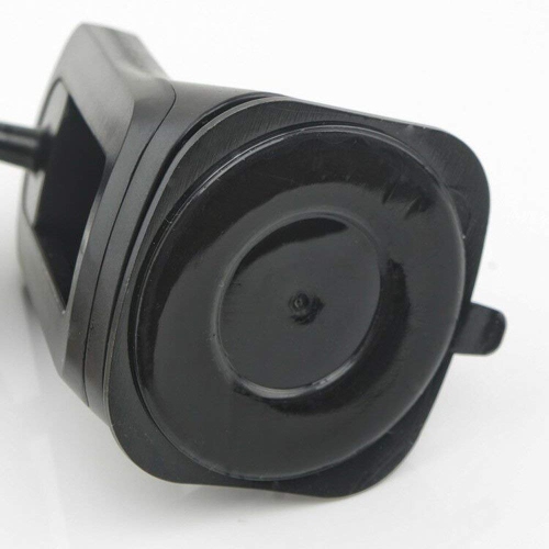 Uolo Smart Holder Dual-locking Mount for 3.5”-5.5” devices [Car Mount Holder] with 360 Rotation Clamp & Suction Base