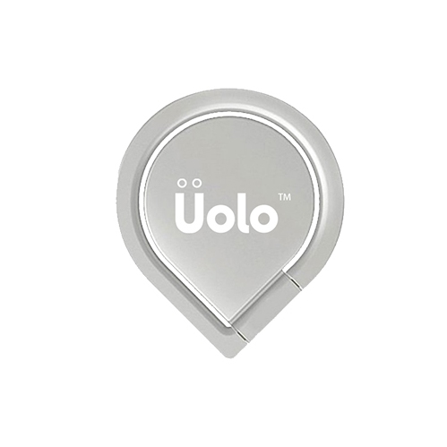 Uolo Ring Universal 360 Degree Rotation Smartphone Ring Holder Grip - Phone Ring Holder / Phone Ring Stand