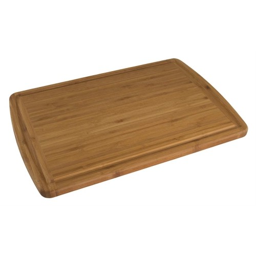 TOTALLY BAMBOO  Bamboo Cutting Board