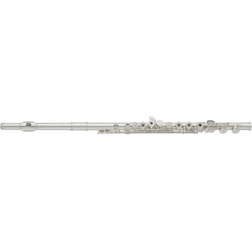 Yamaha YFL-462H Intermediate Flute - B Footjoint