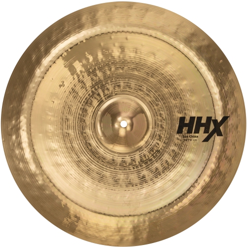 Sabian HHX Zen China Cymbal - 20 Brilliant