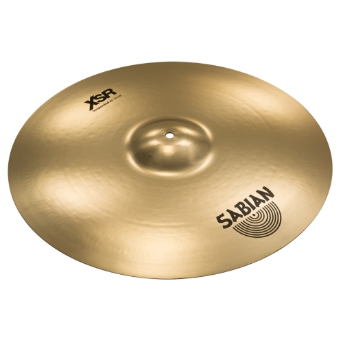 Sabian XSR Suspended Cymbal - 20
