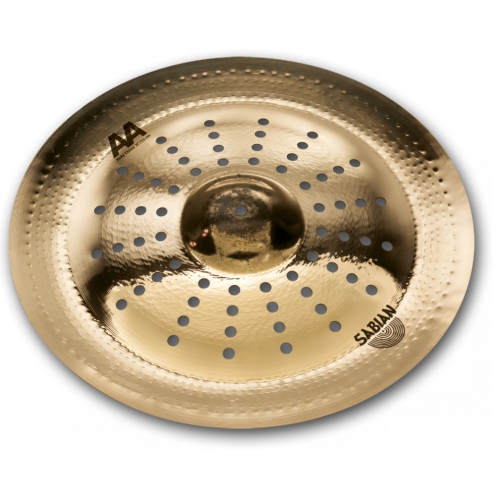 Sabian AA Holy China Cymbal - 21 Brilliant