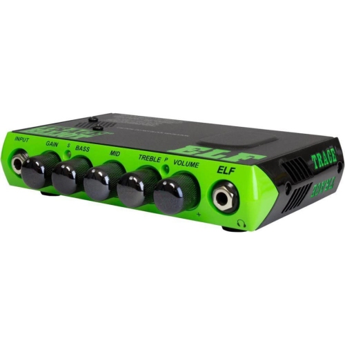Trace Elliot ELF Micro Bass Head