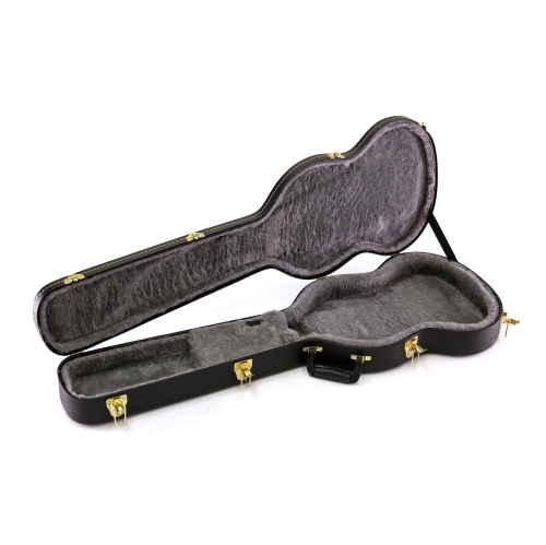 Yorkville Sound Hardshell SG Guitar Case