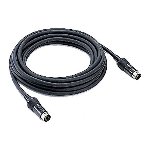 Roland GKC-10 13-Pin Cable for Guitar Synth - 30'