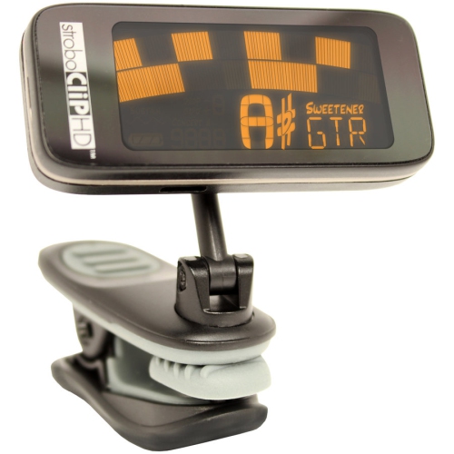 Peterson StroboClip HD Clip On Guitar Tuner | Best Buy Canada