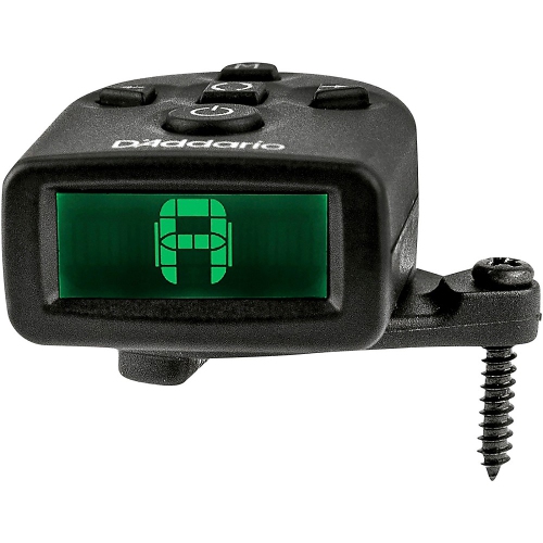 PLANET WAVES  Pw-Ct-21 Ns Micro Clip Free Tuner