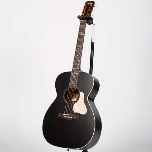 Art & Lutherie Legacy Acoustic Guitar - Faded Black