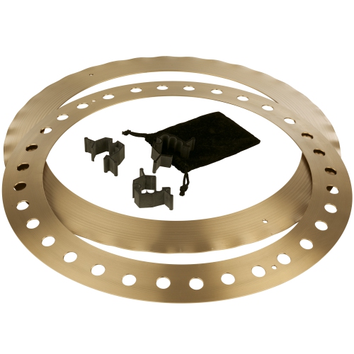 Sabian HC-14 Hoop Crasher Cymbal - 14