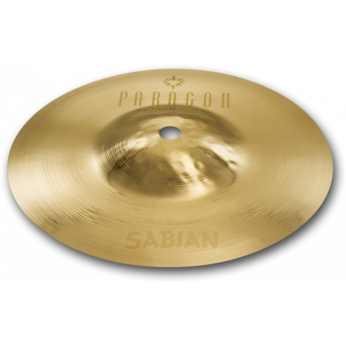 Sabian Paragon Splash Cymbal - 10 Brilliant