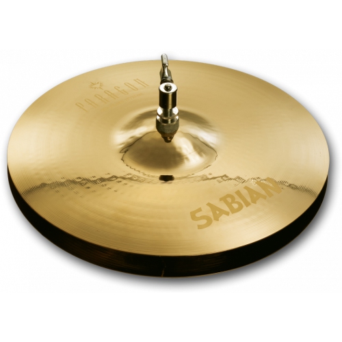 Sabian Paragon Hat - 14 Brilliant