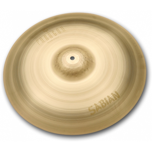 Sabian Paragon Crash Cymbal - 16 Brilliant