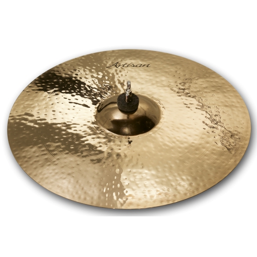 Sabian Artisan Crash Cymbal - 17 Brilliant