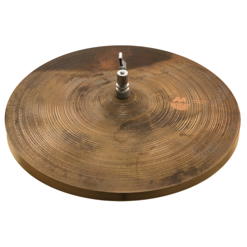 Sabian AA Apollo Hats - 16