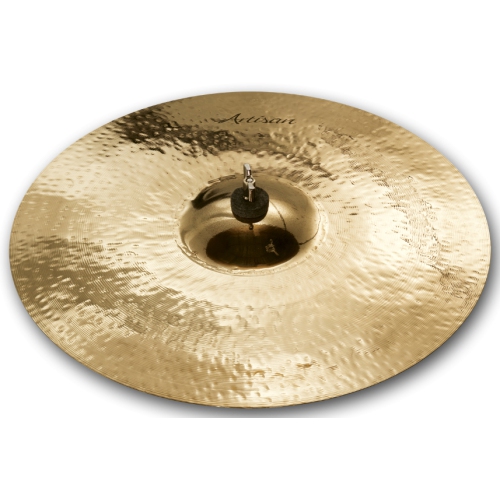 Sabian Artisan Crash Cymbal - 19 Brilliant