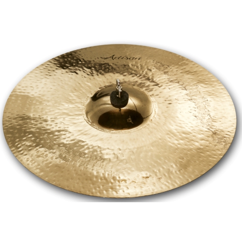 Sabian Artisan Crash Cymbal - 20 Brilliant