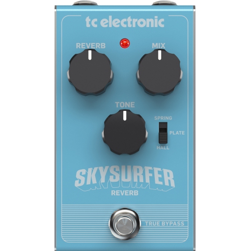 TC Electronic Sky Surfer Reverb
