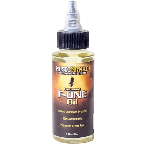 Music Nomad F-One Fretboard Oil