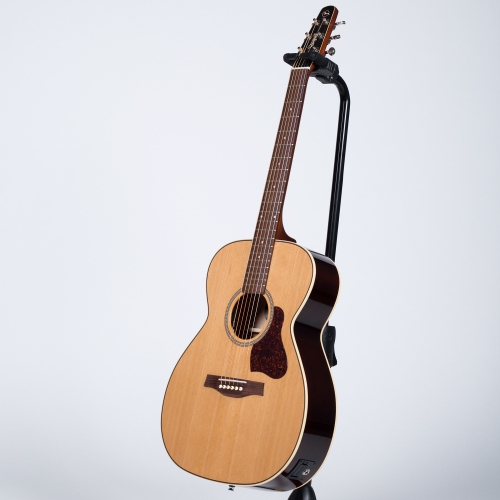 Seagull Coastline Momentum Acoustic-Electric Guitar