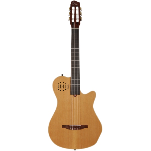 Godin Multiac Encore Classical-Electrical Guitar