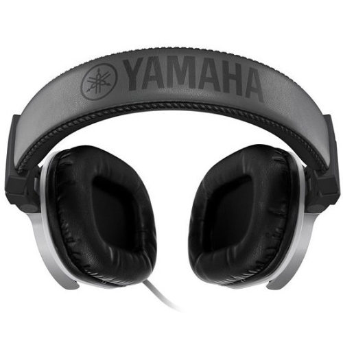 Yamaha HPH-MT5W Studio Monitor Headphones - White