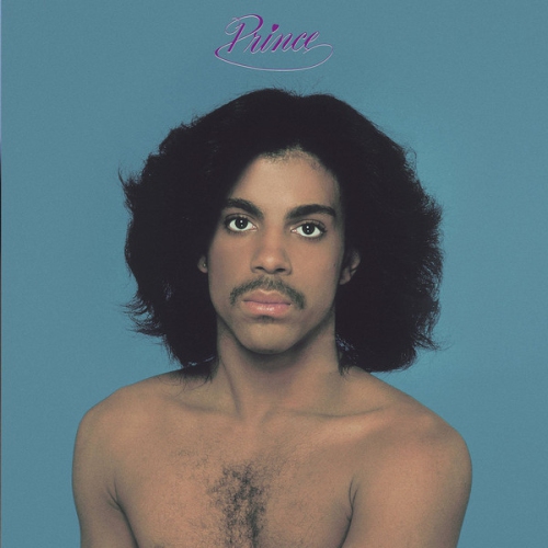WARNER MUSIC  Prince - Prince (Vinyl)
