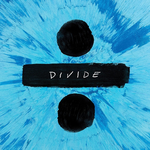 WARNER MUSIC  Ed Sheeran - Divide (2 Vinyl) Ed Sheeran at his best! Great music! I love the whole album