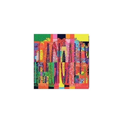 The Tragically Hip - Music @ Work