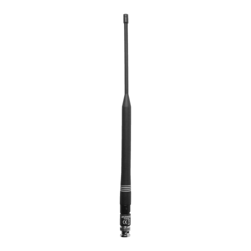 SHURE  Ua8 1/2 Wave Omnidirectional Receiver Antenna - 554-590 Mhz
