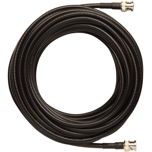 SHURE  Ua850 Coaxial Antenna Cable - 50'